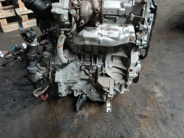 MOTEUR RENAULT 1.6 TCE M5MB450 - Vue 5